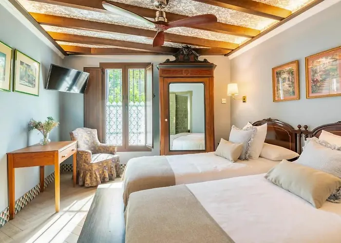 Casa Sierraverde Fuenteheridos By Msholidays