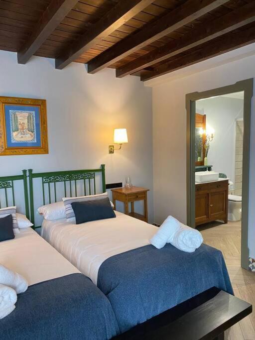 Holiday home Casa Sierraverde By Msholidays Fuenteheridos