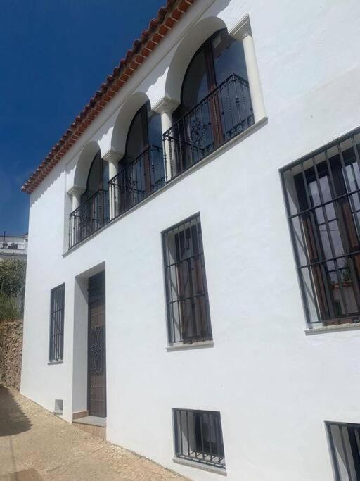 Casa Sierraverde By Msholidays Holiday home Fuenteheridos