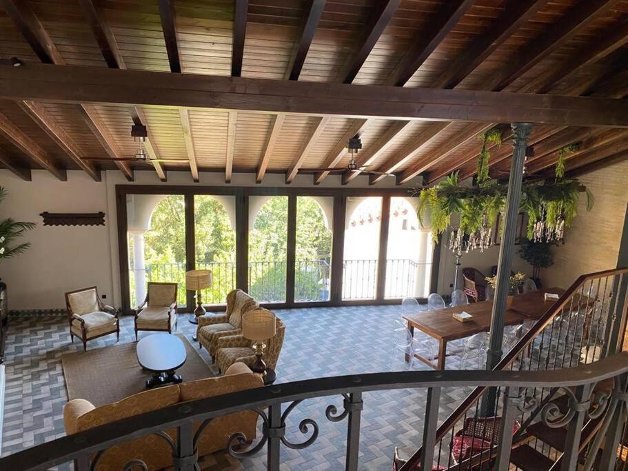 Casa Sierraverde By Msholidays * Fuenteheridos