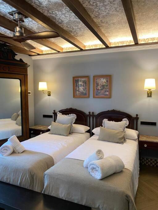 Holiday home Casa Sierraverde By Msholidays *