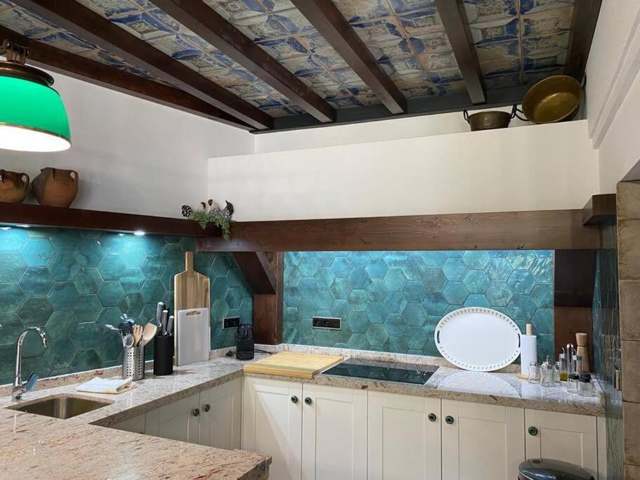 Casa Sierraverde By Msholidays