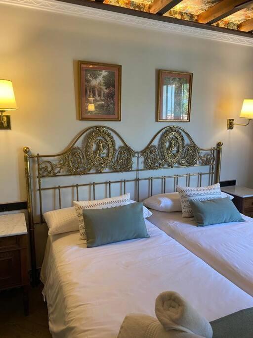 Holiday home Casa Sierraverde By Msholidays *