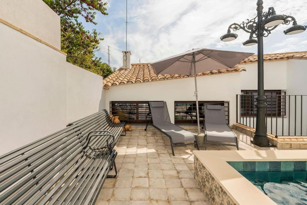 Holiday home Casa Sierraverde By Msholidays *