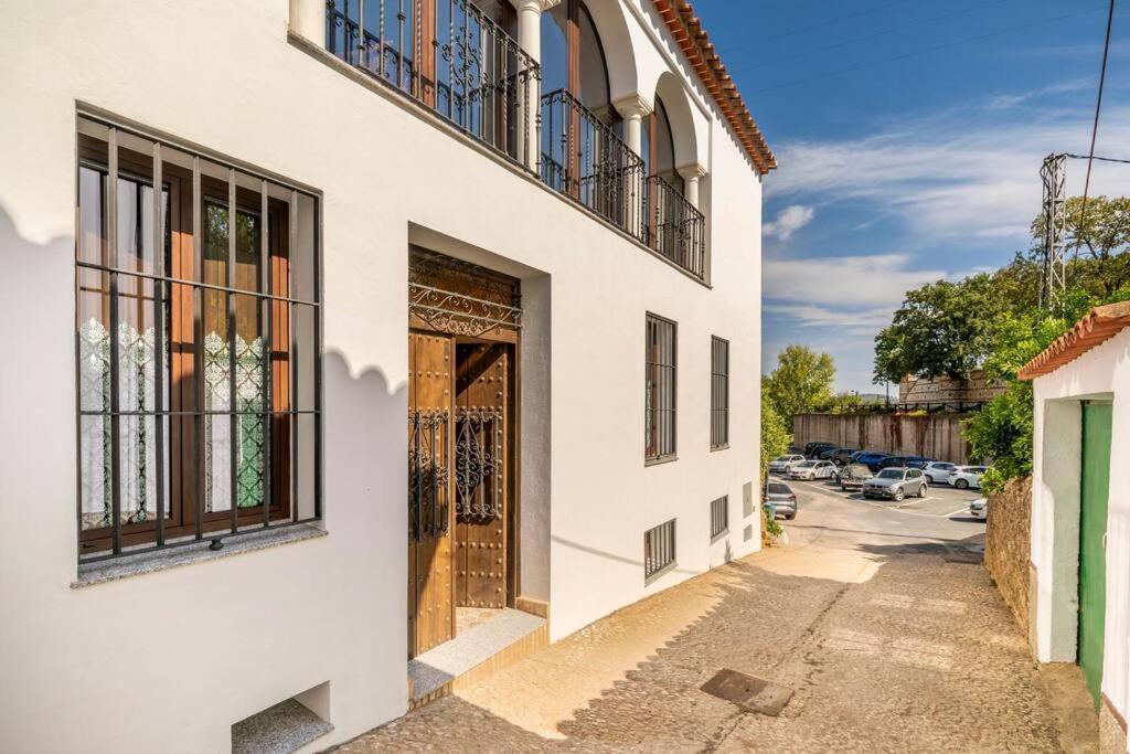 Casa Sierraverde By Msholidays Holiday home *