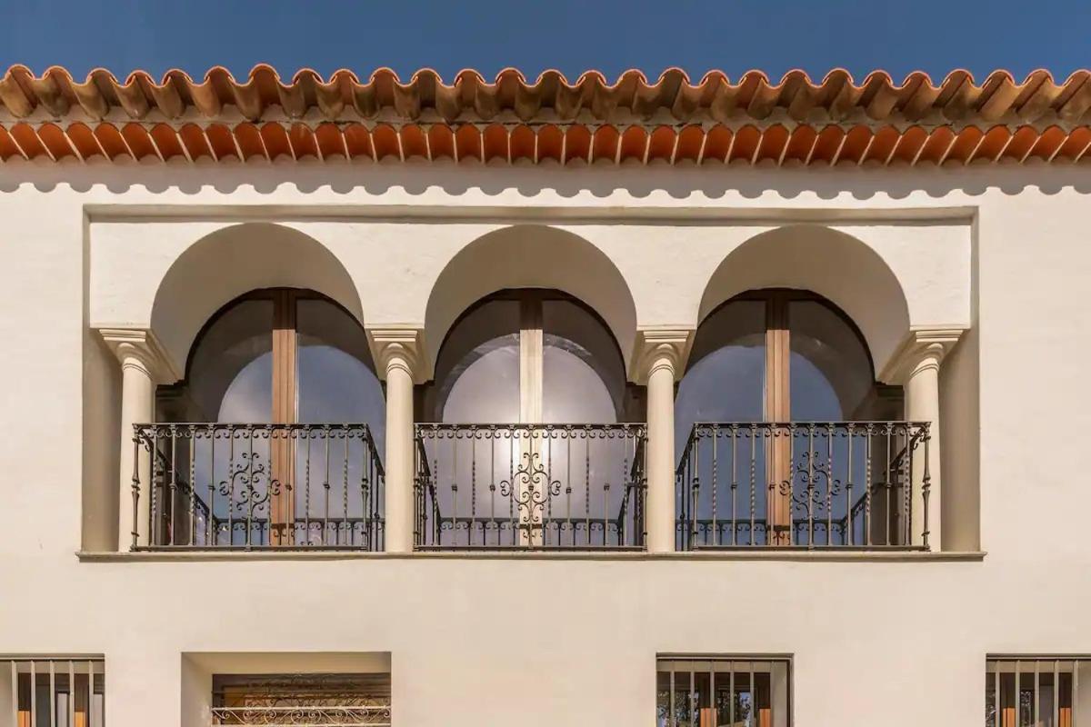Holiday home Casa Sierraverde By Msholidays