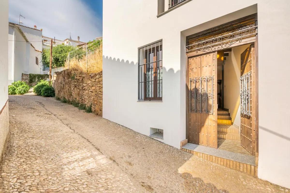 Casa Sierraverde By Msholidays Holiday home *