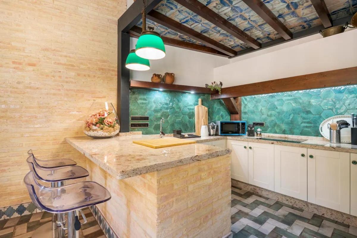 Holiday home Casa Sierraverde By Msholidays Fuenteheridos