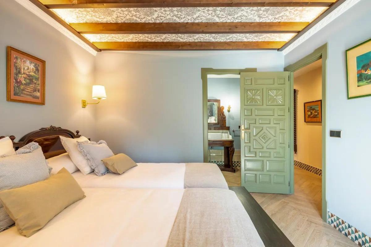 Holiday home Casa Sierraverde By Msholidays Fuenteheridos