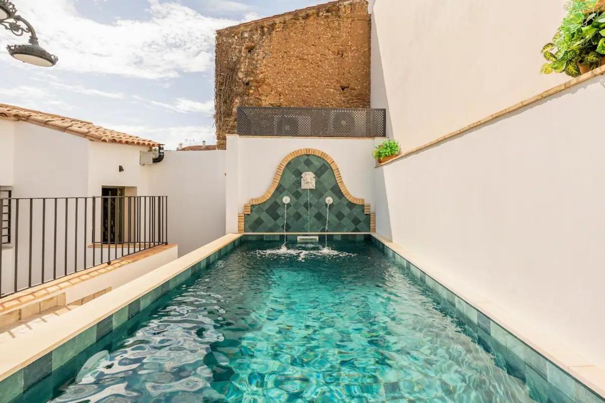 Casa Sierraverde By Msholidays * Fuenteheridos