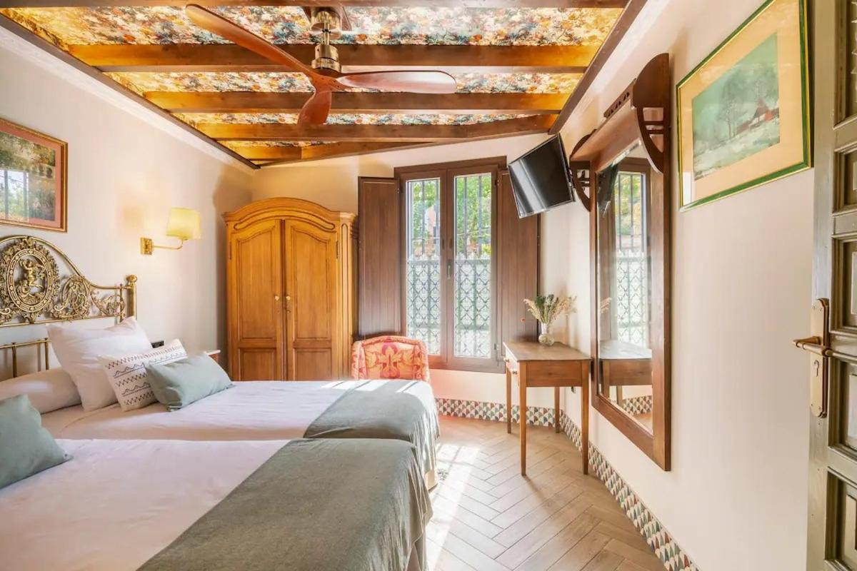 Casa Sierraverde By Msholidays Holiday home *