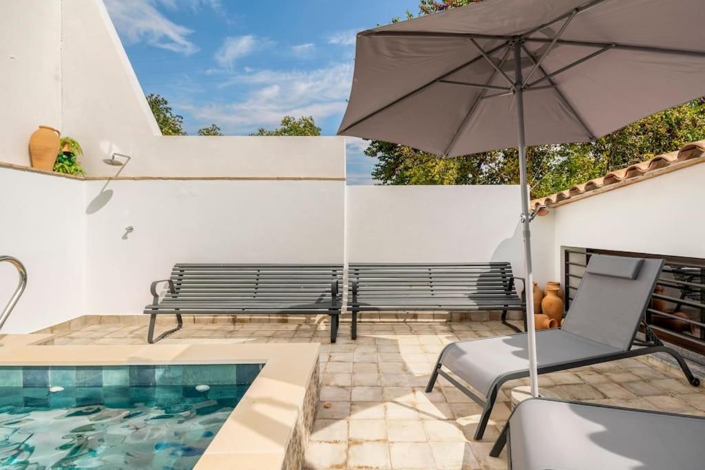 Holiday home Casa Sierraverde By Msholidays