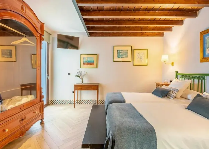 Casa Sierraverde Fuenteheridos By Msholidays