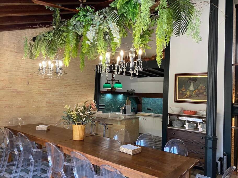 Casa Sierraverde By Msholidays * Fuenteheridos