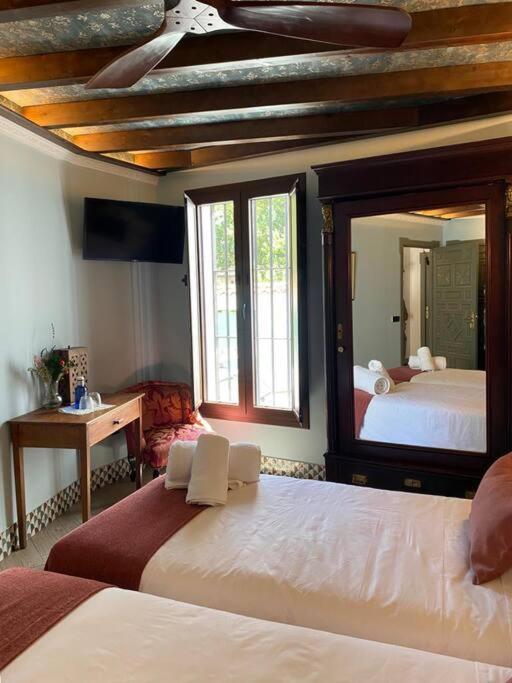 Holiday home Casa Sierraverde By Msholidays