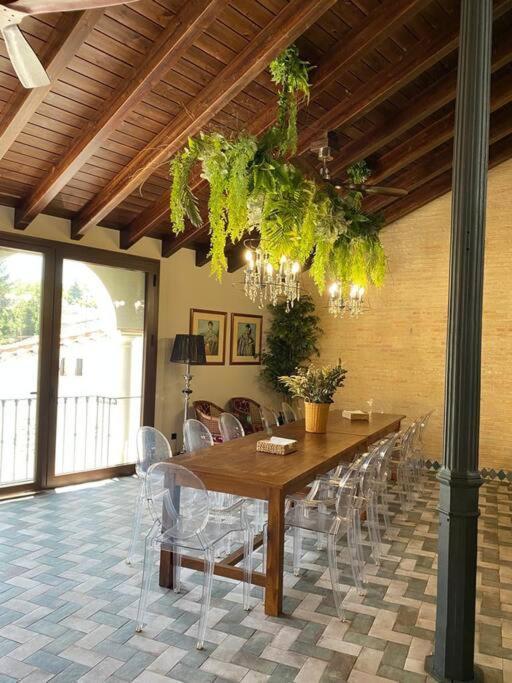 Holiday home Casa Sierraverde By Msholidays Fuenteheridos
