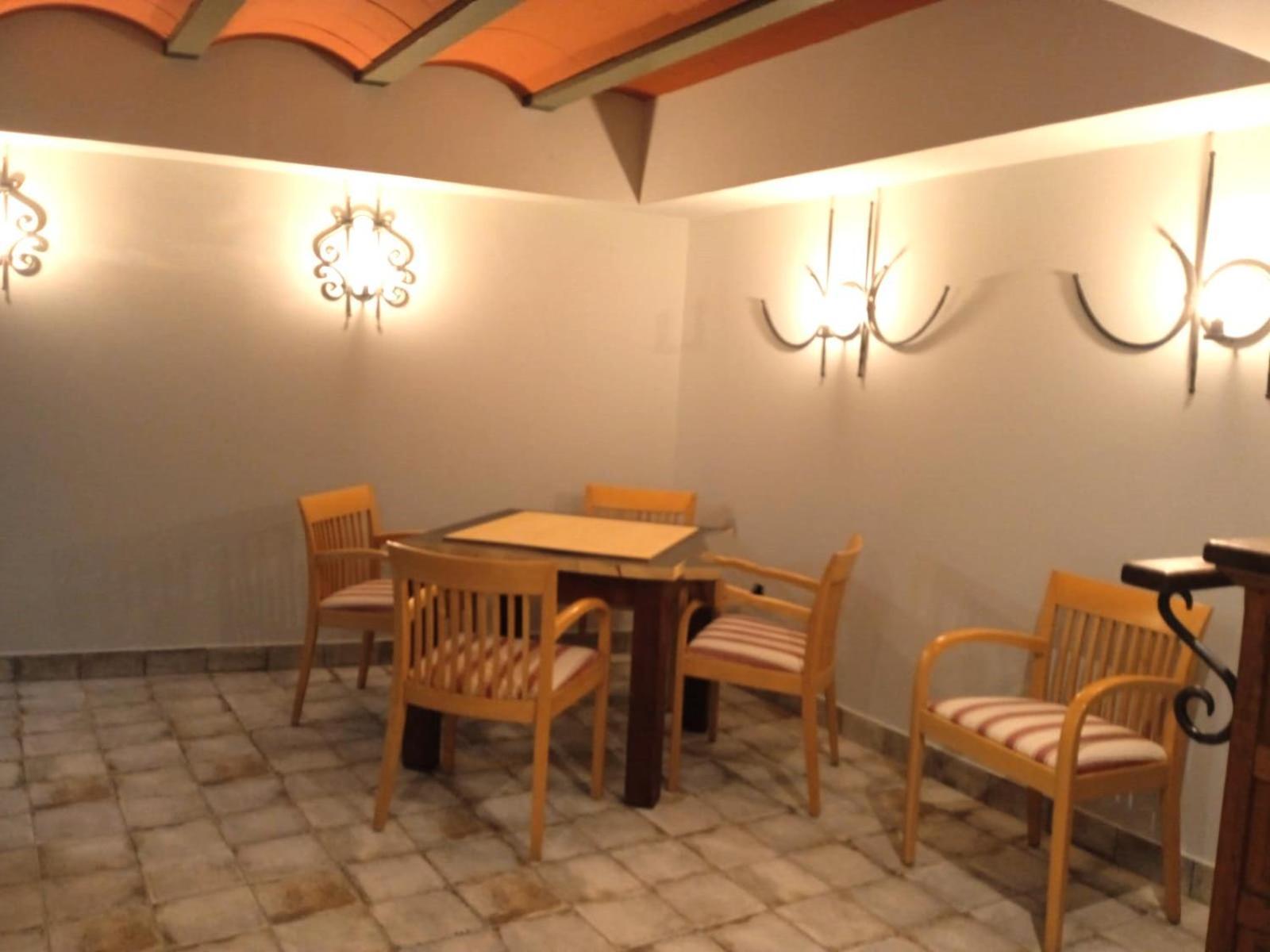 Casa Sierraverde By Msholidays Holiday home