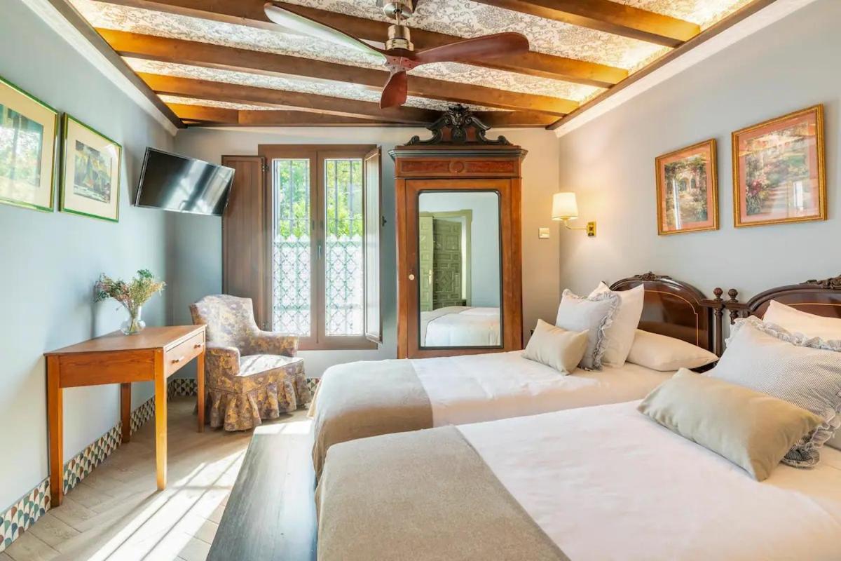 Casa Sierraverde By Msholidays Holiday home Fuenteheridos
