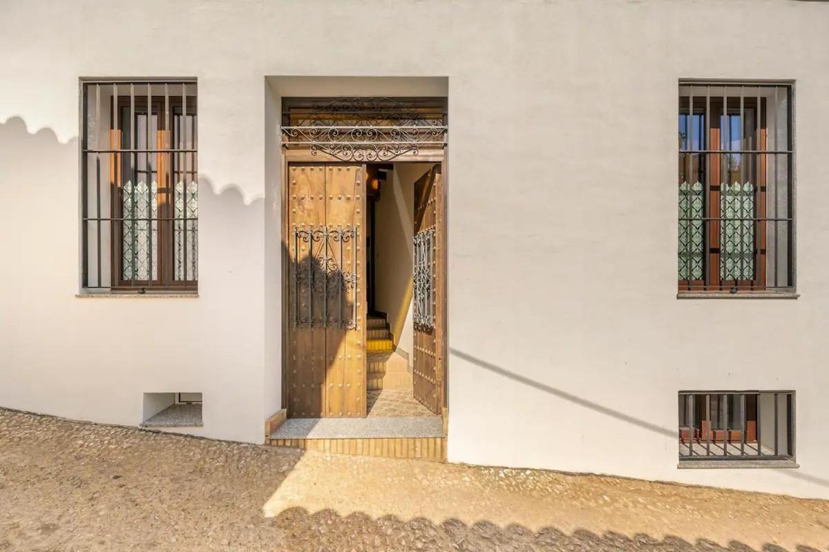 Casa Sierraverde By Msholidays Holiday home