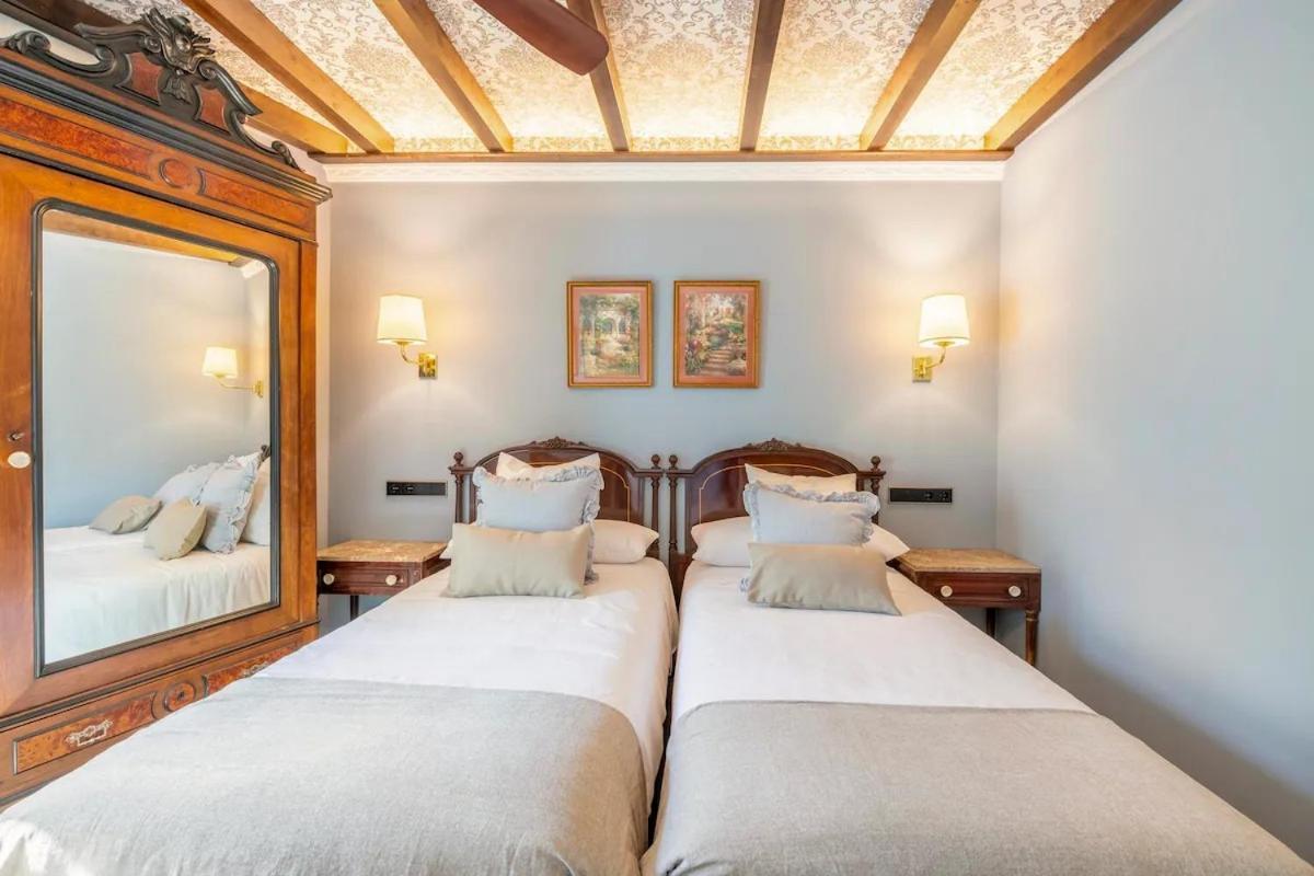 Casa Sierraverde By Msholidays Holiday home *