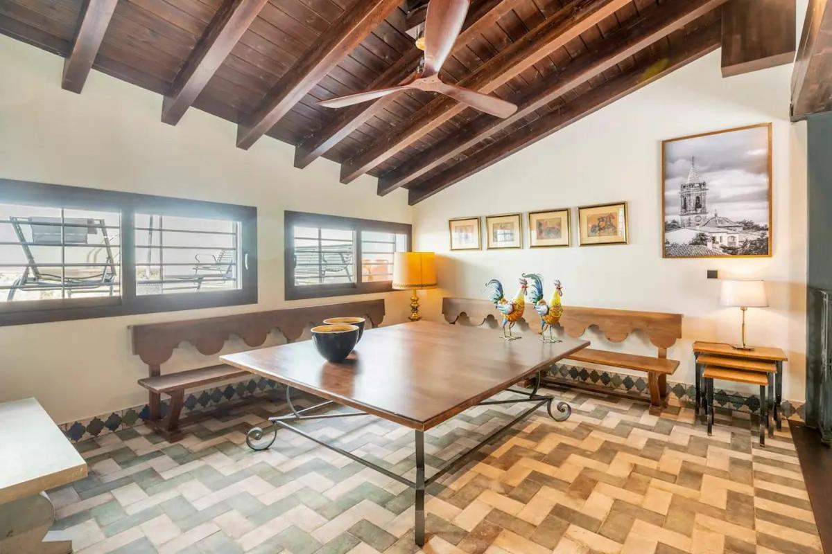 Holiday home Casa Sierraverde By Msholidays