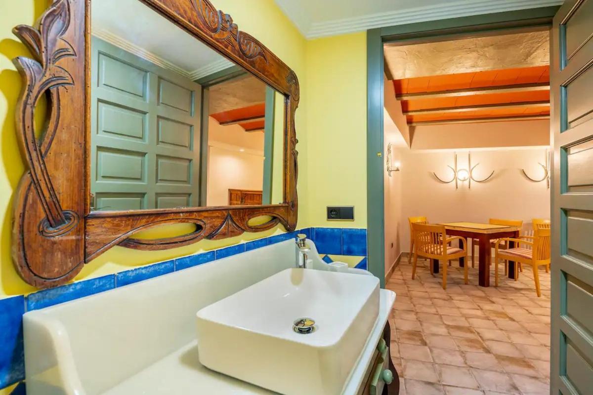 Casa Sierraverde By Msholidays *